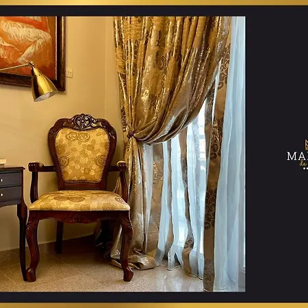 Maison De Luxx A5 Luxury In Apartment *