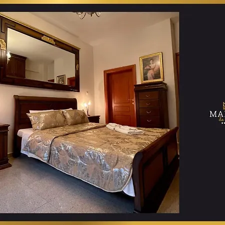 Maison De Luxx A5 Luxury In Apartment *